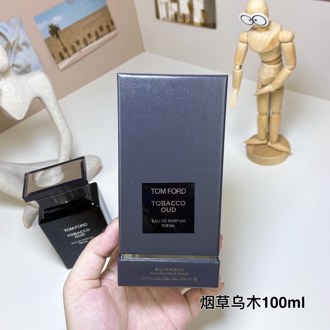 Tom Ford perfume